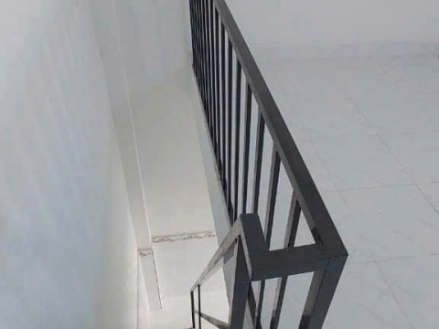 Nhà khu dân cư Tân Đức