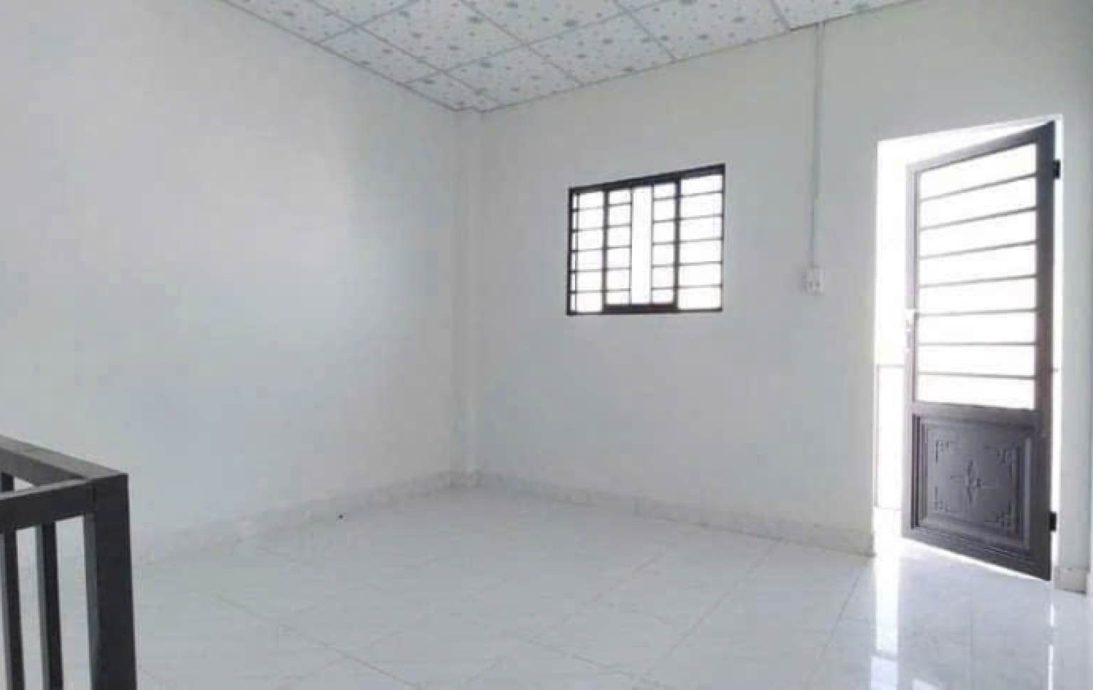 Nhà khu dân cư Tân Đức