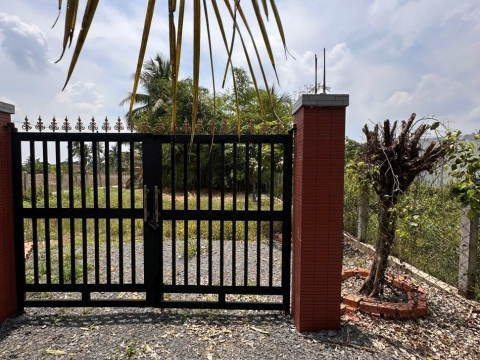 ? Ấp 4, An Thạnh – sát KDC Nam Long & Waterpoint