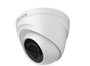 Camera Dome HDCVI 4.0 MP KBVISION KX-2K12CP. Siêu nét