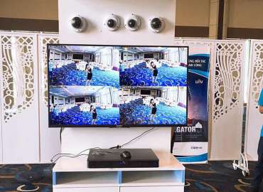 TÌM HIỂU VỀ CÁC CHUẨN HÌNH ẢNH TRÊN CAMERA GIÁM SÁT