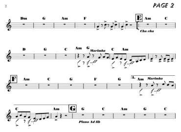 Khúc Hát Ân Tình tt sheet nhạc đệm