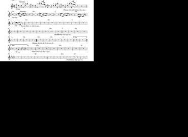 Say Tình sheet nhạc đệm