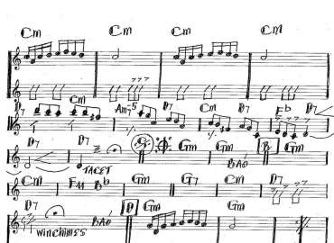 Thuyền Và Biển 2 sheet nhạc đệm