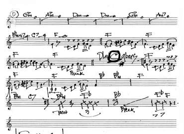 Tôi Muốn 2 sheet nhạc đệm