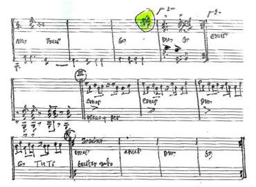 Và Tôi Cũng Yêu Em sheet nhạc đệm