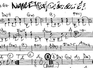 Người Hãy Quên Em Đi Sheet Nhạc