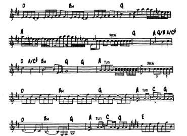 I Only Want To Be With You sheet