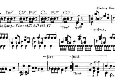 La is Labonita sheet