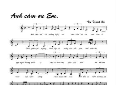 Anh cám ơn em sheet có lời