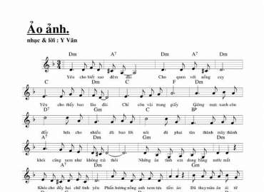 Ảo ảnh sheetm có lời