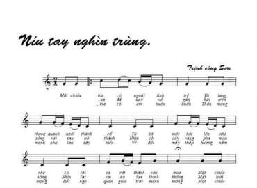 Níu Tay Nghìn Trùng sheet có lời 