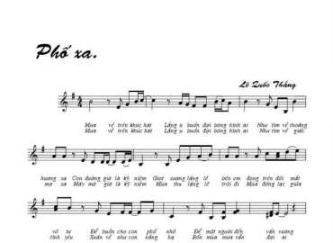 Phố Xa sheet có lời 