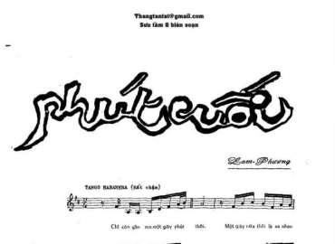 Phút Cuối sheet có lời 