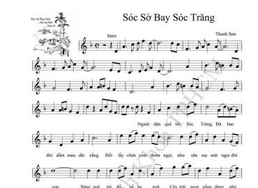 Sóc Sờ Bay Sóc Trăng sheet có lời 