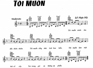 Tôi Muốn sheet có lời 