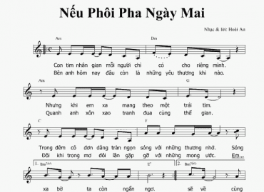 Nếu Phôi Pha ngày mai sheet có lời 