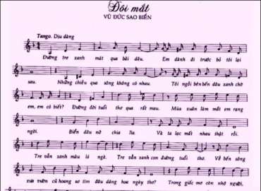 Đôi mắt sheet có lời