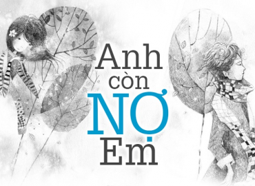 Anh con nợ em. Hướng dẫn guitar điệu Boston