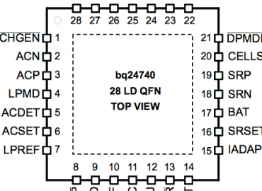 Khái niệm nguồn thứ cấp Laptop Notebook
