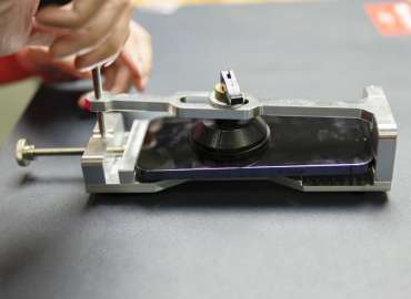 Màn hình OLED là gì?