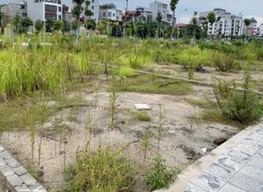 5 loại đất nền cần tránh khi đầu tư