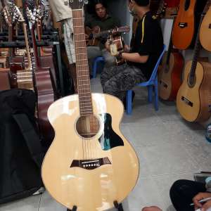 MSP: BTT12 Guitar Modest Rambo