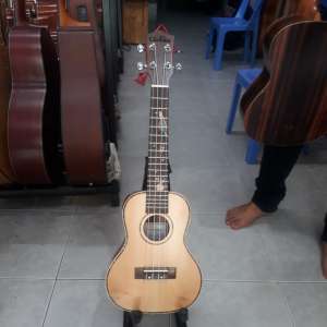 MSP: BTT25 Guitar Ukelele Cordoba