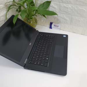 DELL Latitude E5470 I5 6300U MSP: TTK14
