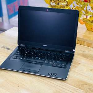 Dell Latitude E7440 I7 4600M MSP:TTK11