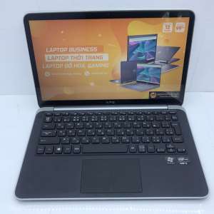 Dell XPS L321x I5 2467M MSP: TTK15