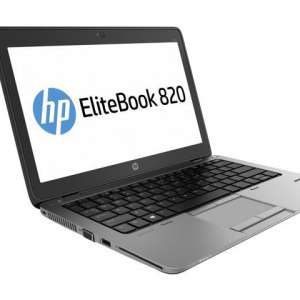 HP Elitebook 820 G2 I5 5300U MSP:TTK20
