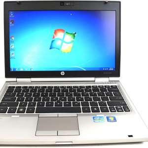 HP Elitebook HP 2560P I5 2520M MSP: TTK17