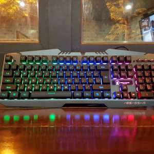 KB Newnem Assassins AK-8000 MSP: TTK25