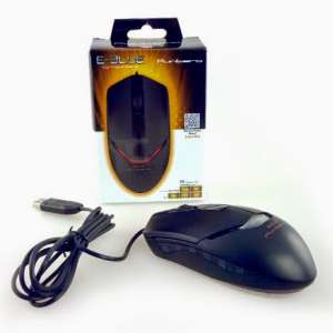 Mouse Eblue 146BK MSP: TTK36