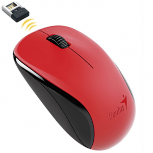 Mouse Ko Dây Genius 7000/7015 MSP:TTK43