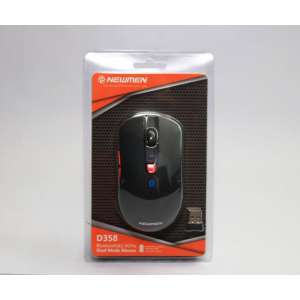 Mouse Ko Dây Newmen D358 MSP:TTK47