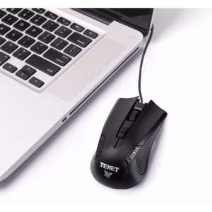 Mouse Texet 340/308 MSP:TTK34