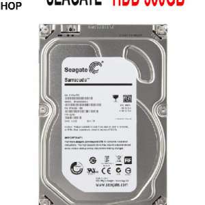 Hdd Laptop Seagate 500Gb MSP:TTK63