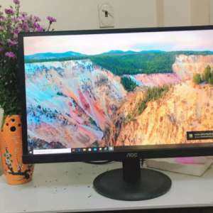 CD 24 AOC I2380s MSP:TTK83