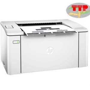 HP LaserJet Pro M102W Wifi MSP:TTK87