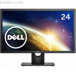 LCD 20; Dell 2016H Wide MSP:TTK71