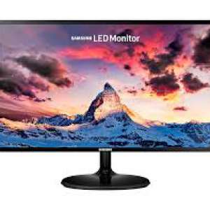 LCD 27 SAMSUNG LS27F350FHE LED MSP:TTK:78