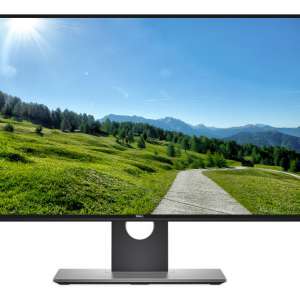 LCD 27Dell SE2719 Wide MSP:TTK75