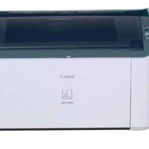 CANON 2900 Box Màu MSP:TTK90