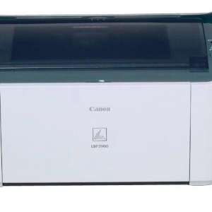 CANON 2900 Box Màu TTK91