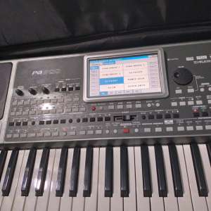 pa900 còn mới 95%