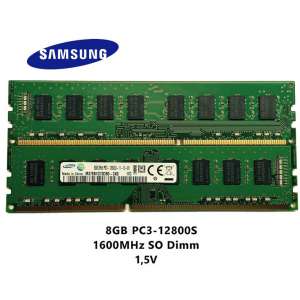 Ram DDR3 8GB BH 1 Tháng MSP:RD010