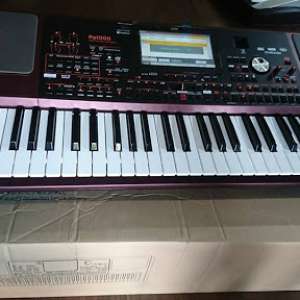 Korg Pa1000 đã qua sử dụng , còn đẹp nguyên