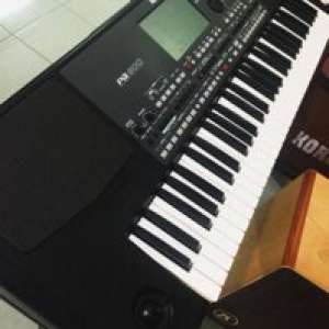 Korg Pa600